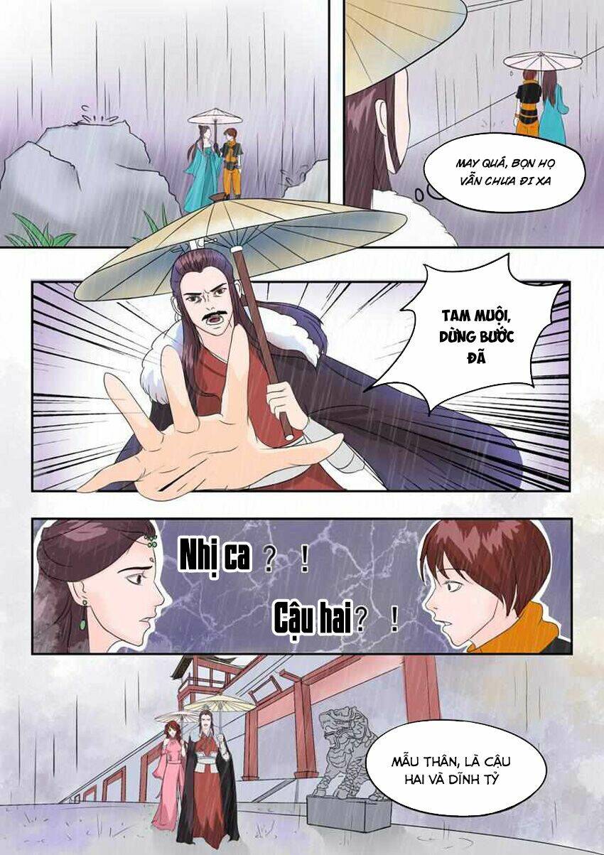 Chương 50 - Trang 8