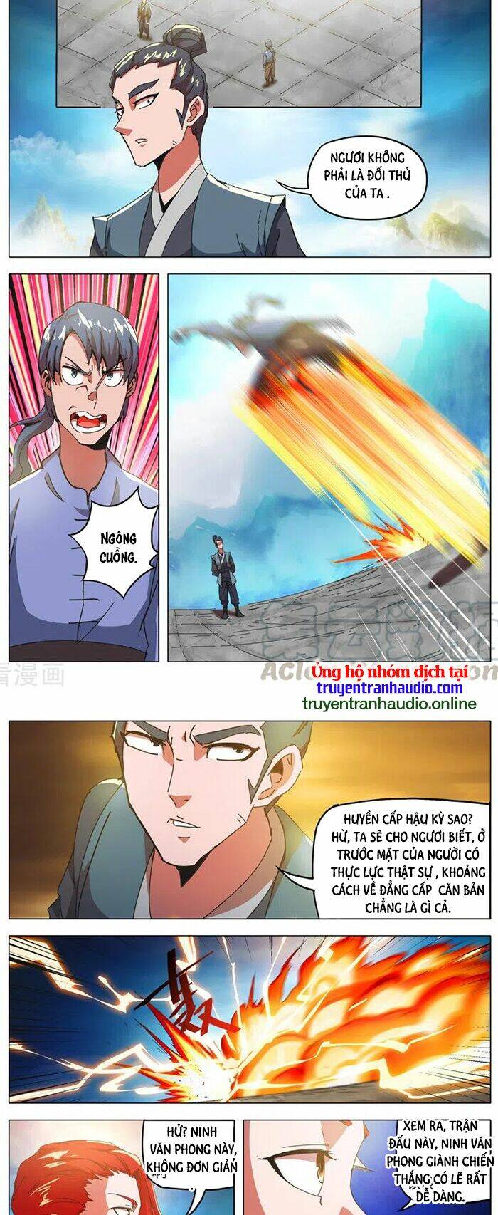 Chương 501 - Trang 5