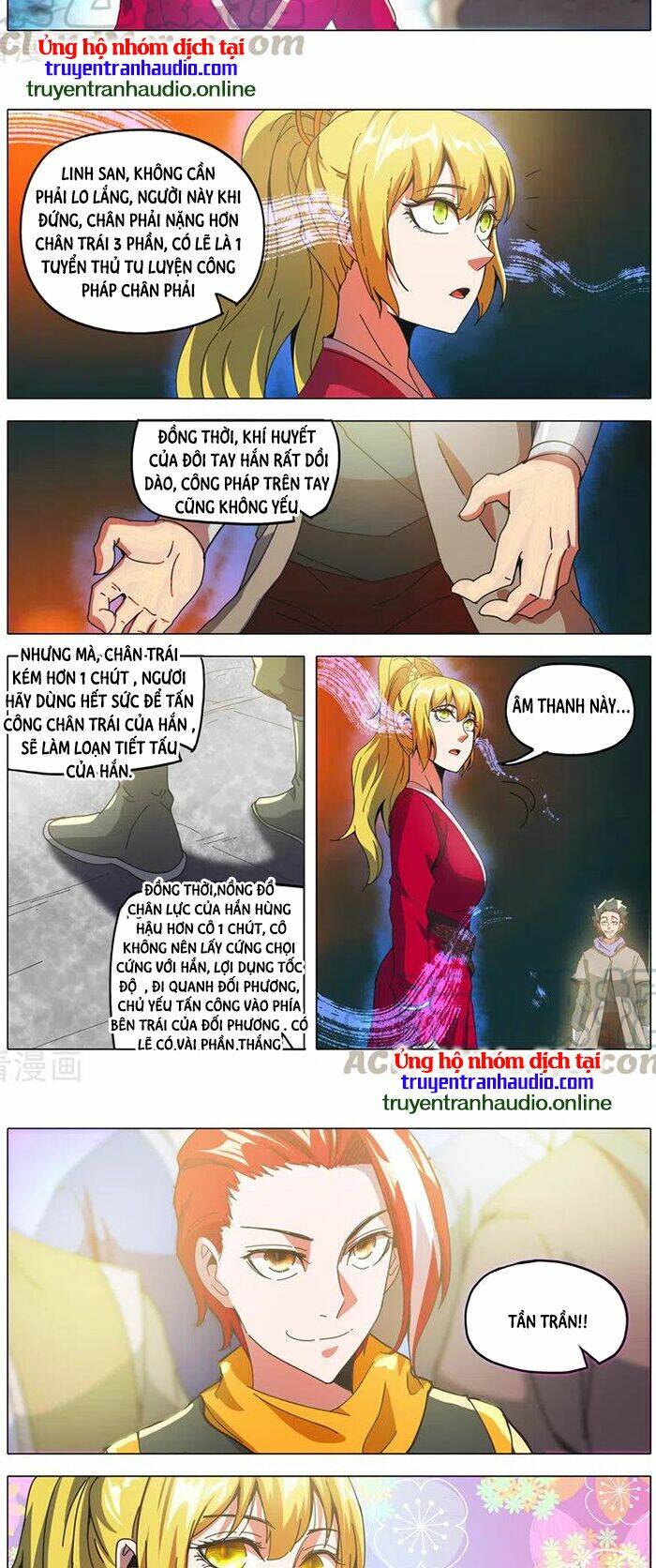 Chương 502 - Trang 3