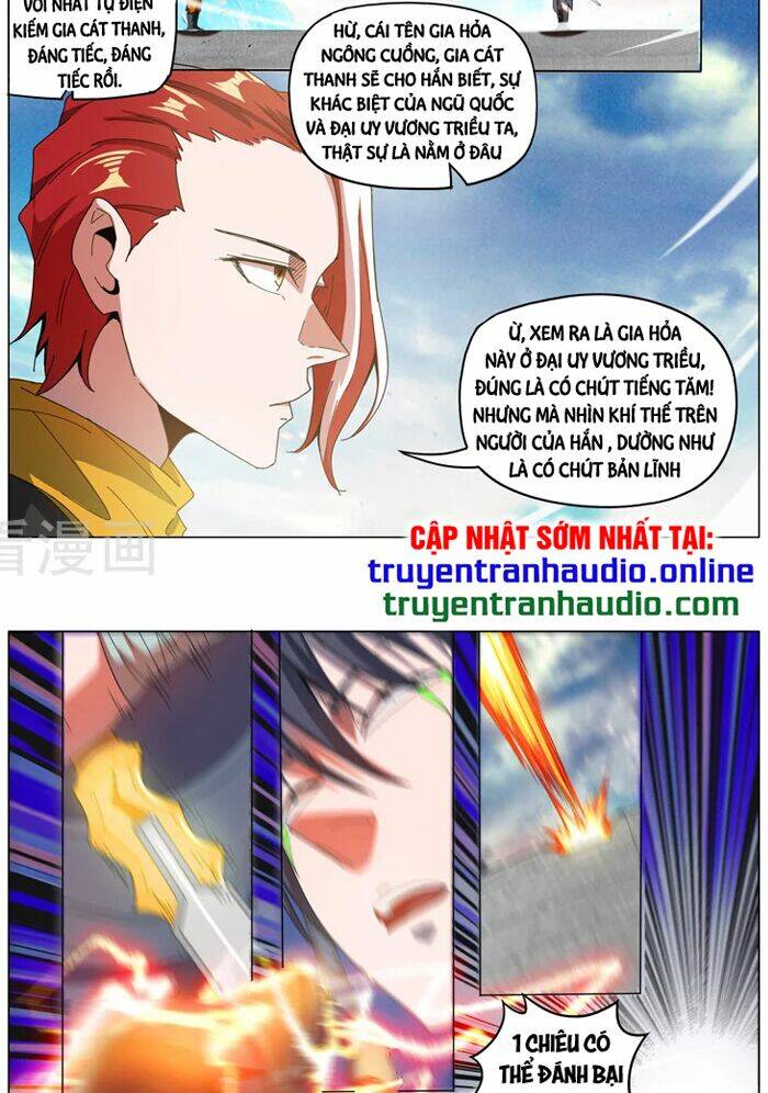 Chương 503 - Trang 7