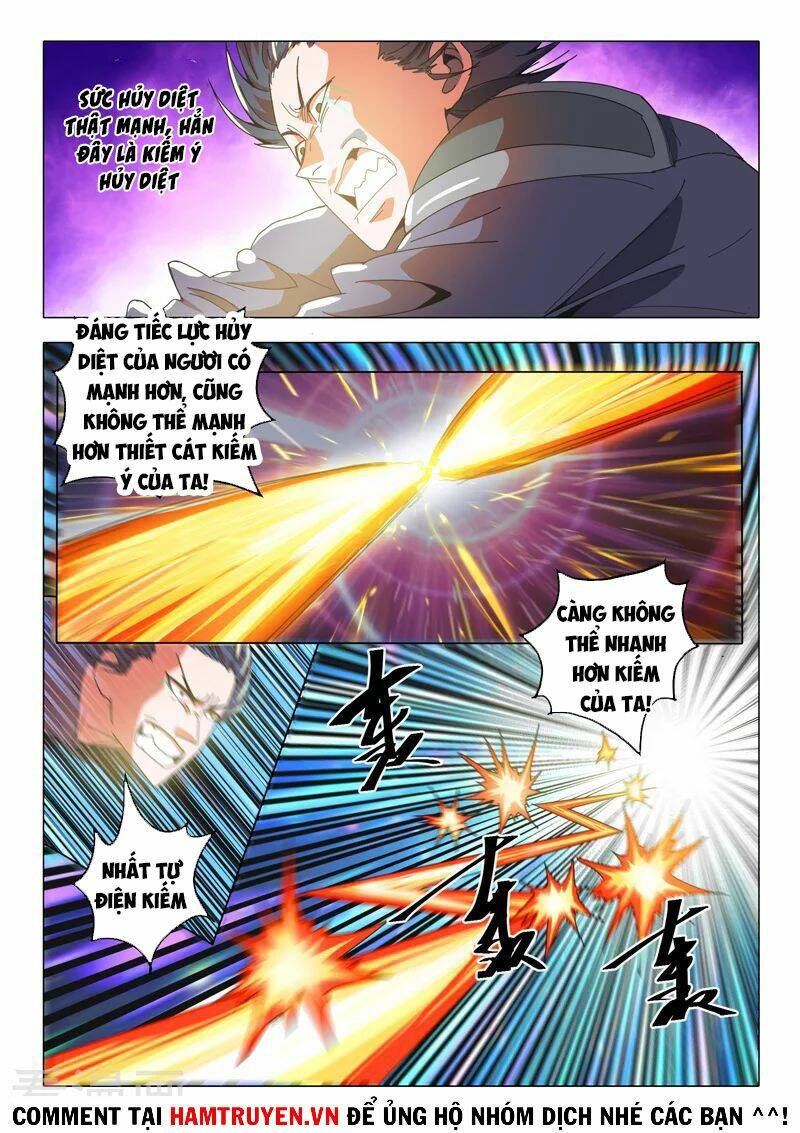 Chương 504 - Trang 5