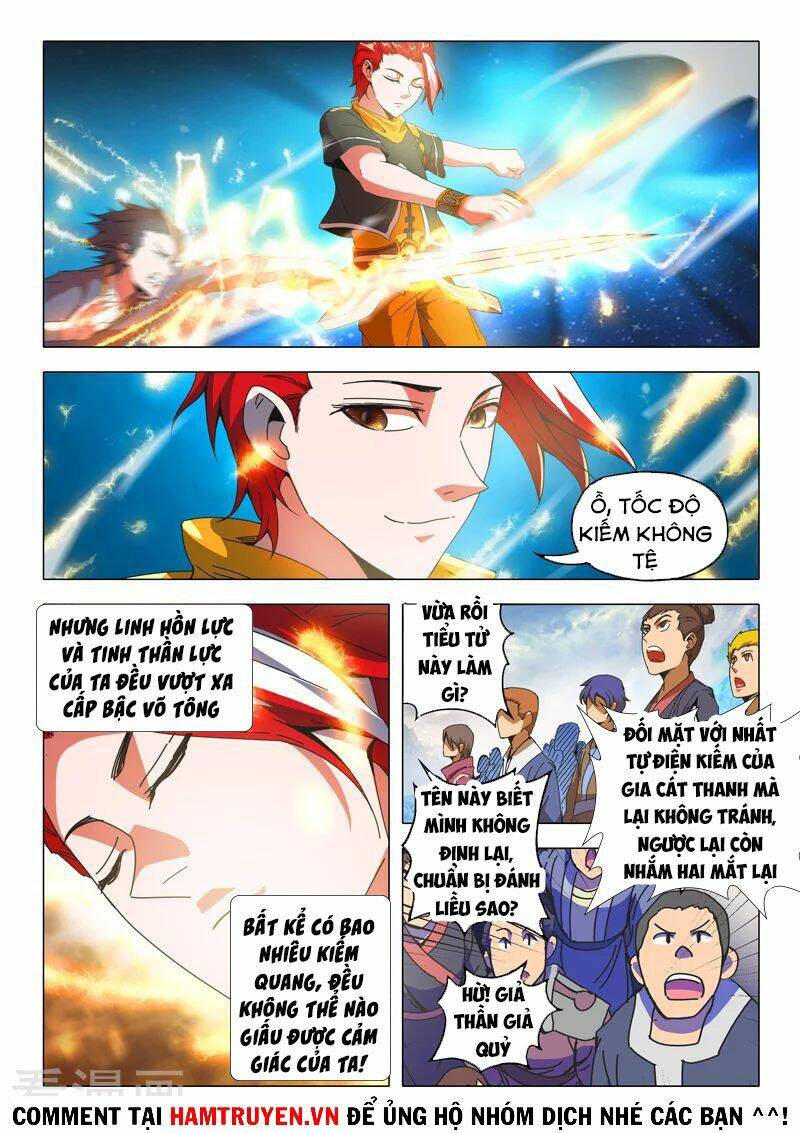 Chương 504 - Trang 6