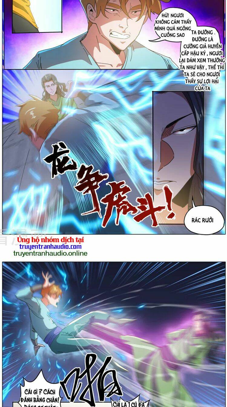 Chương 507 - Trang 3