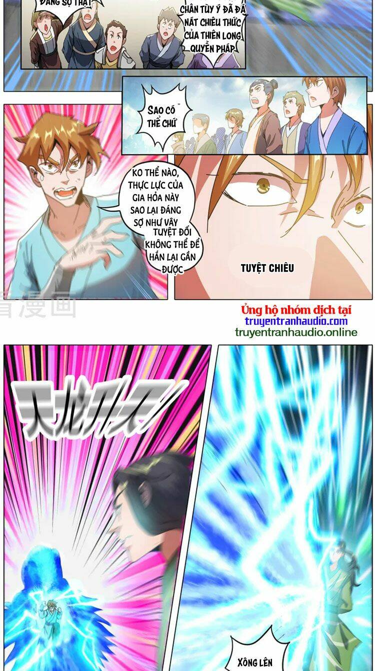 Chương 507 - Trang 4