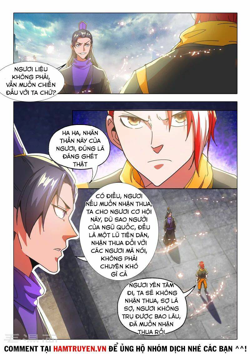 Chương 509 - Trang 5