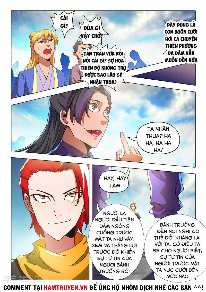Chương 509 - Trang 6