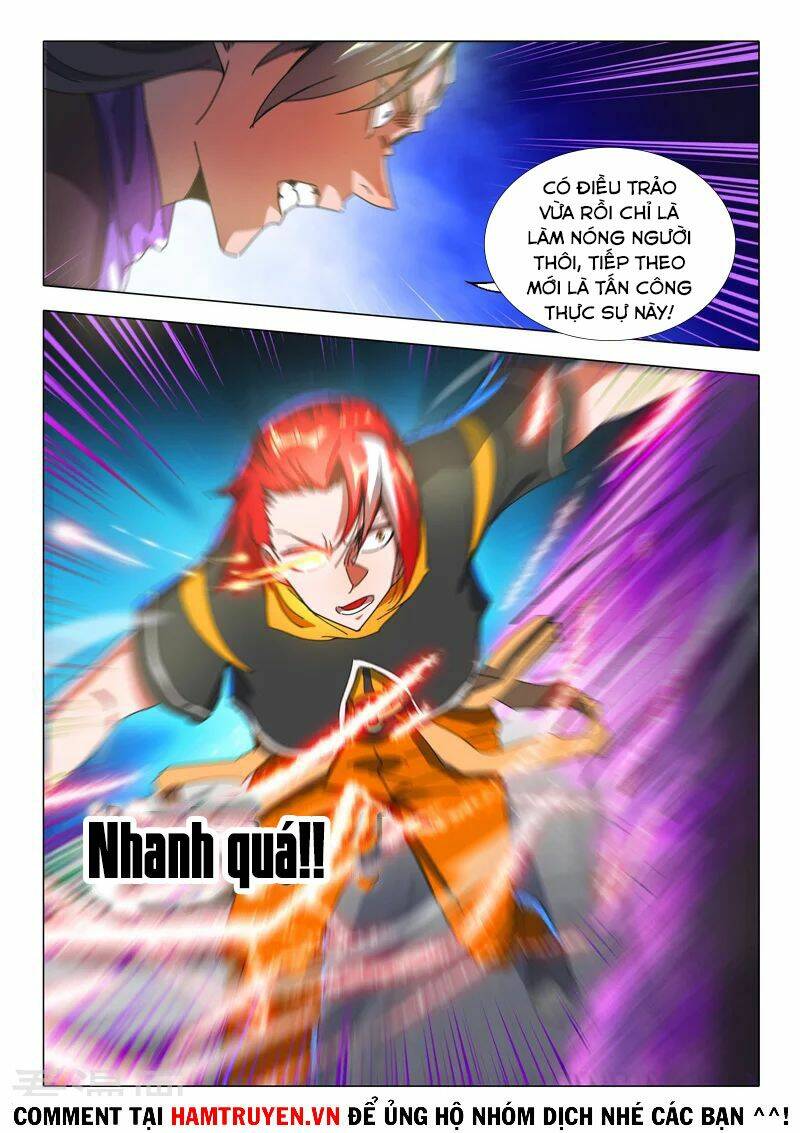 Chương 509 - Trang 9