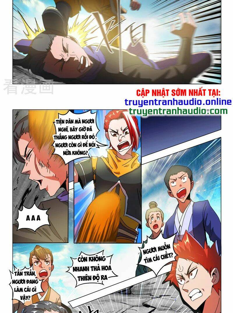 Chương 512 - Trang 7