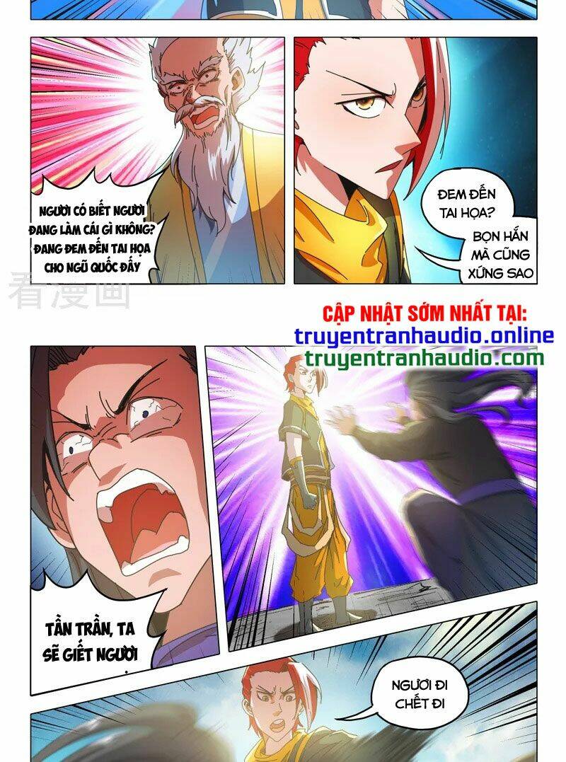 Chương 512 - Trang 9
