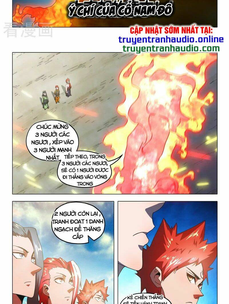 Chương 516 - Trang 3