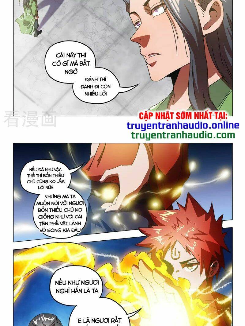 Chương 516 - Trang 7