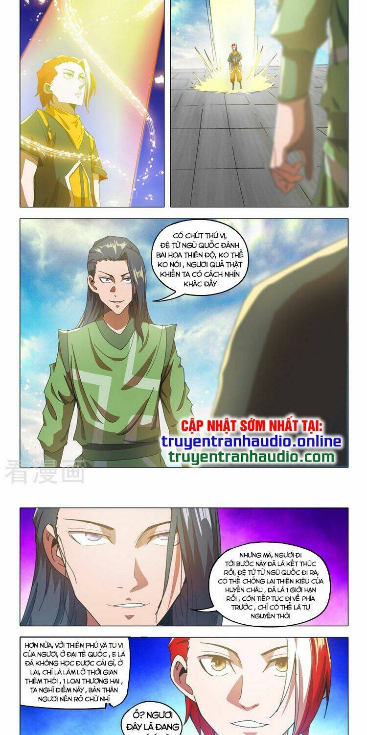 Chương 518 - Trang 6