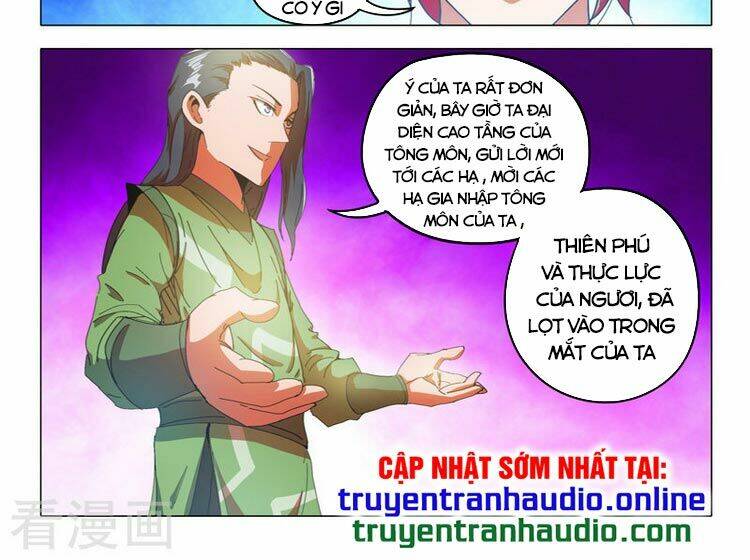 Chương 518 - Trang 7