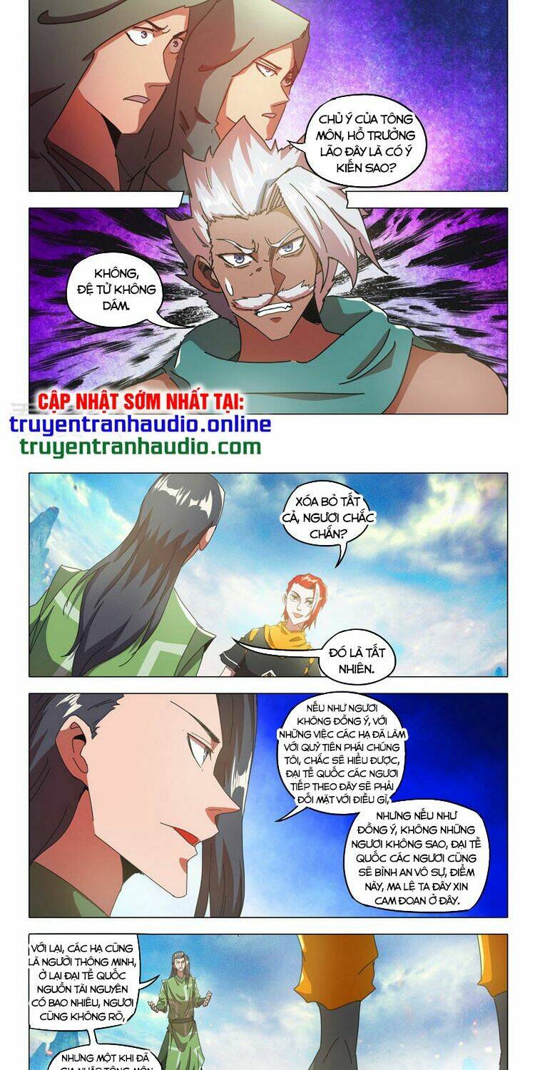 Chương 519 - Trang 2