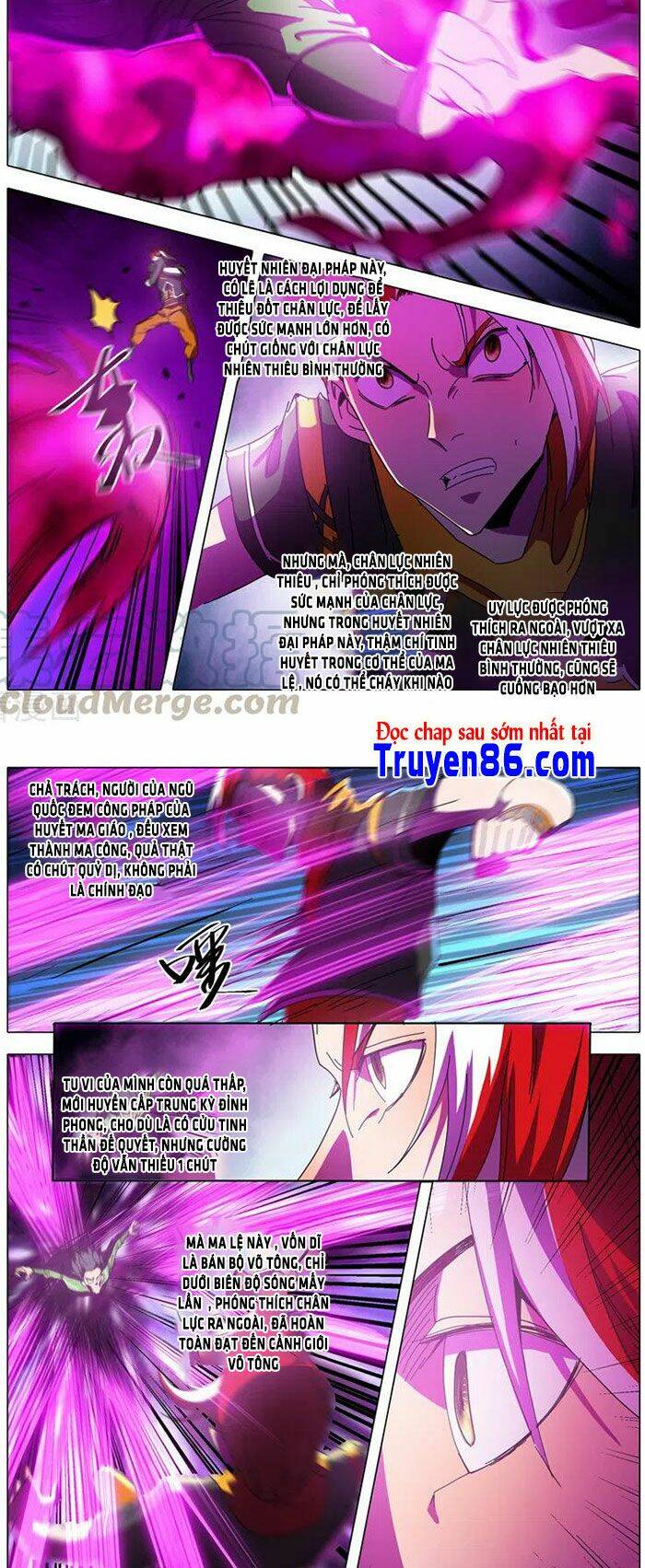 Chương 521 - Trang 5