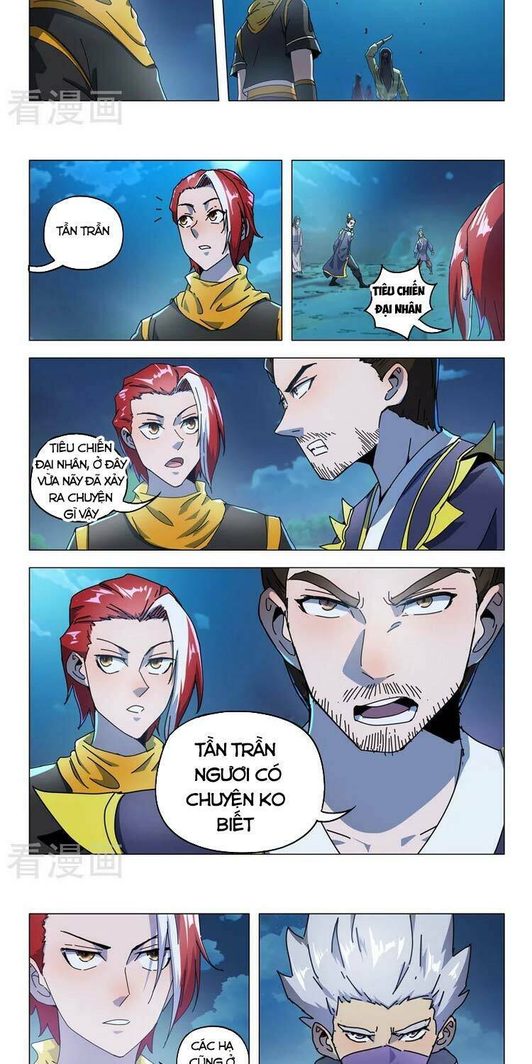 Chương 529 - Trang 3