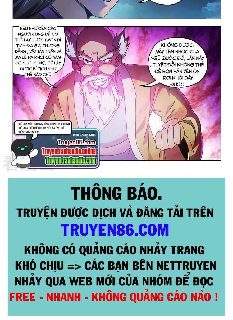 Chương 529 - Trang 7
