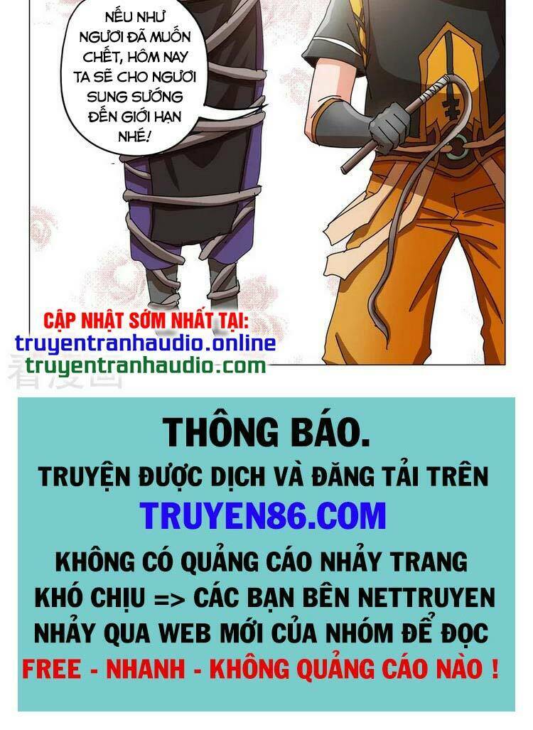 Chương 533 - Trang 7