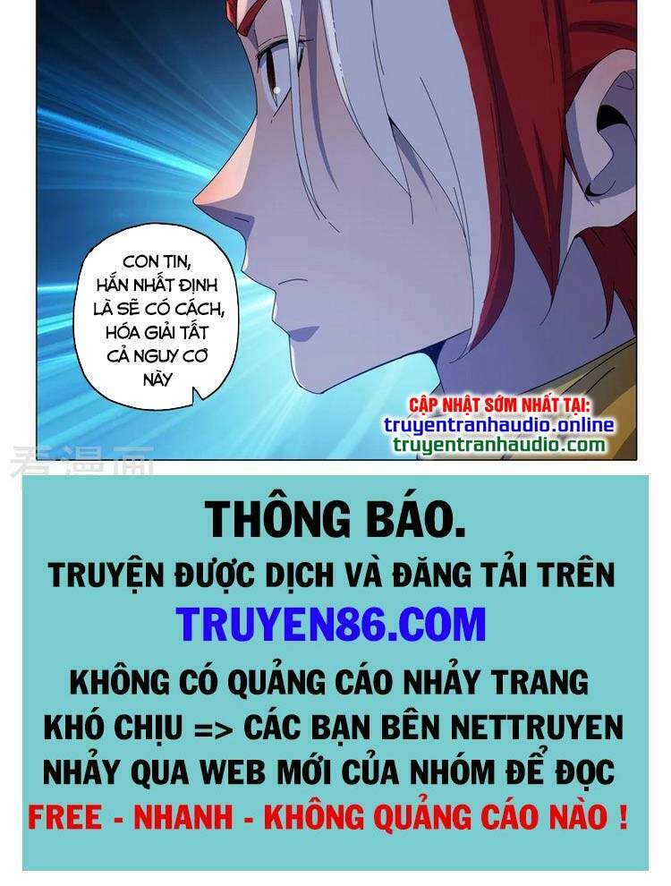 Chương 534 - Trang 7