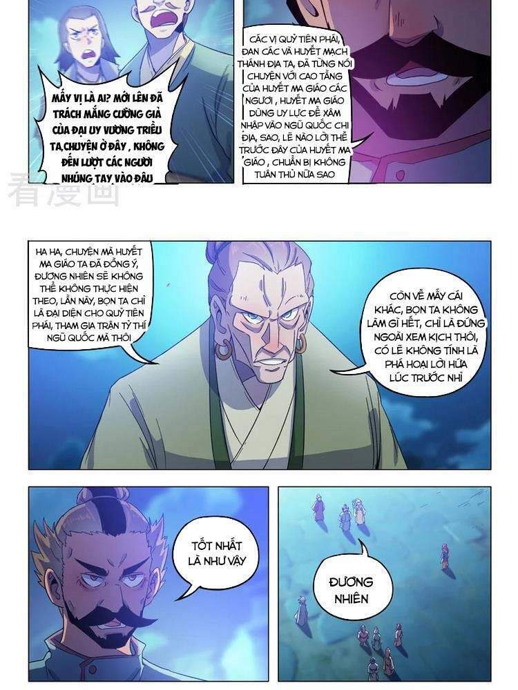 Chương 535 - Trang 4