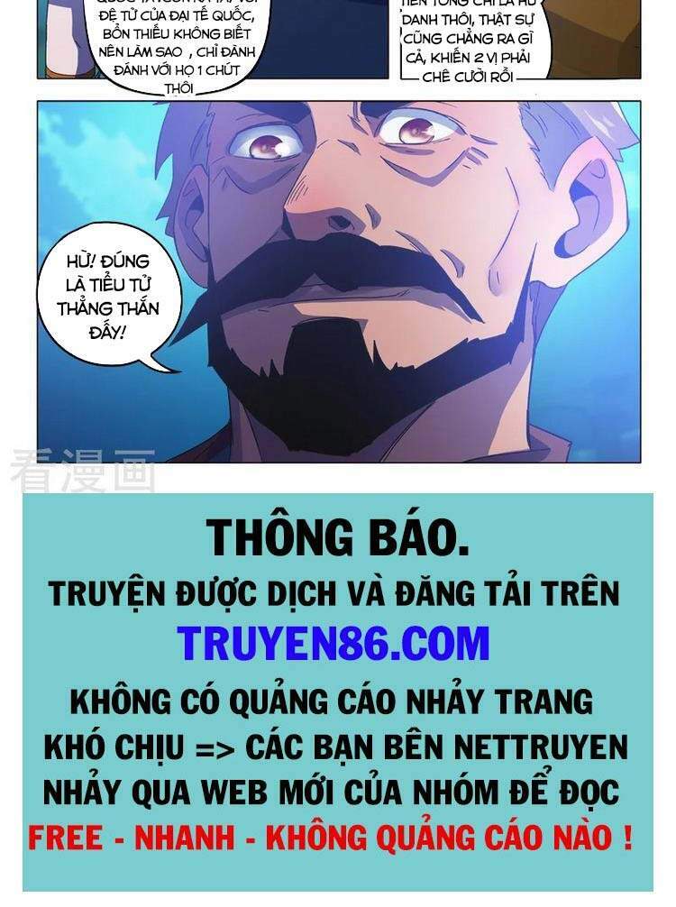 Chương 535 - Trang 7