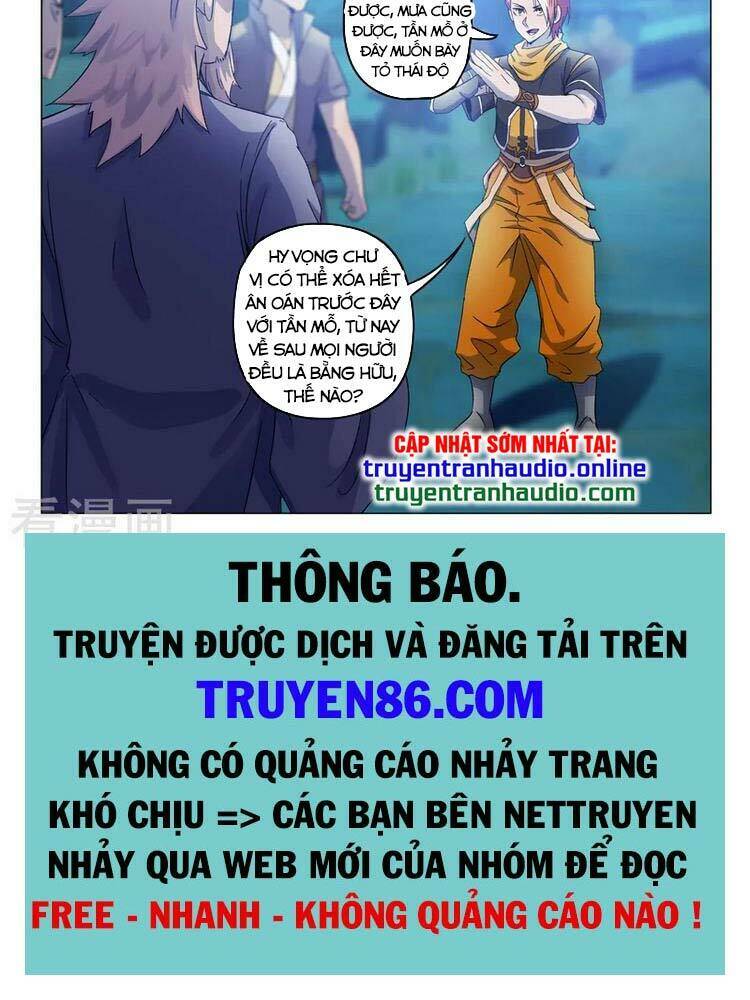 Chương 536 - Trang 7