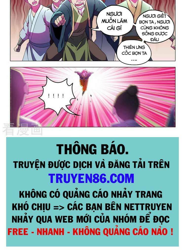 Chương 537 - Trang 7