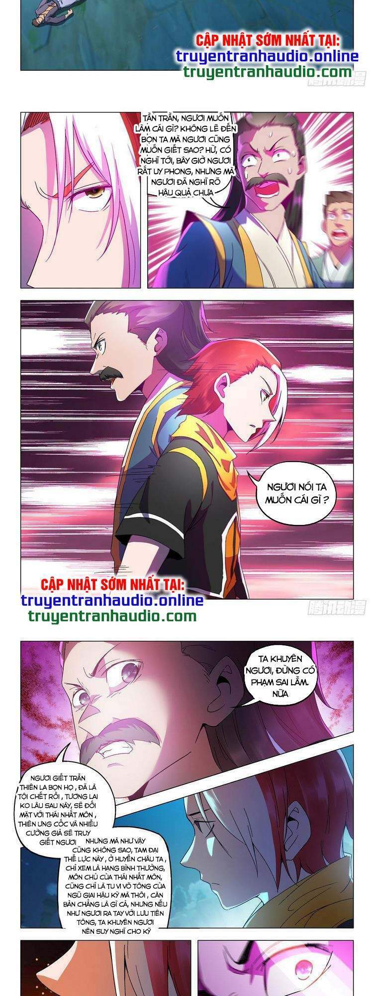 Chương 538 - Trang 3