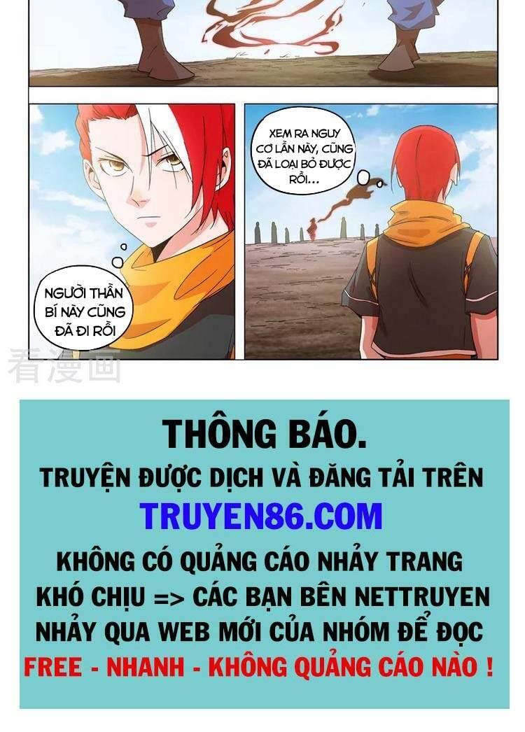 Chương 540 - Trang 7