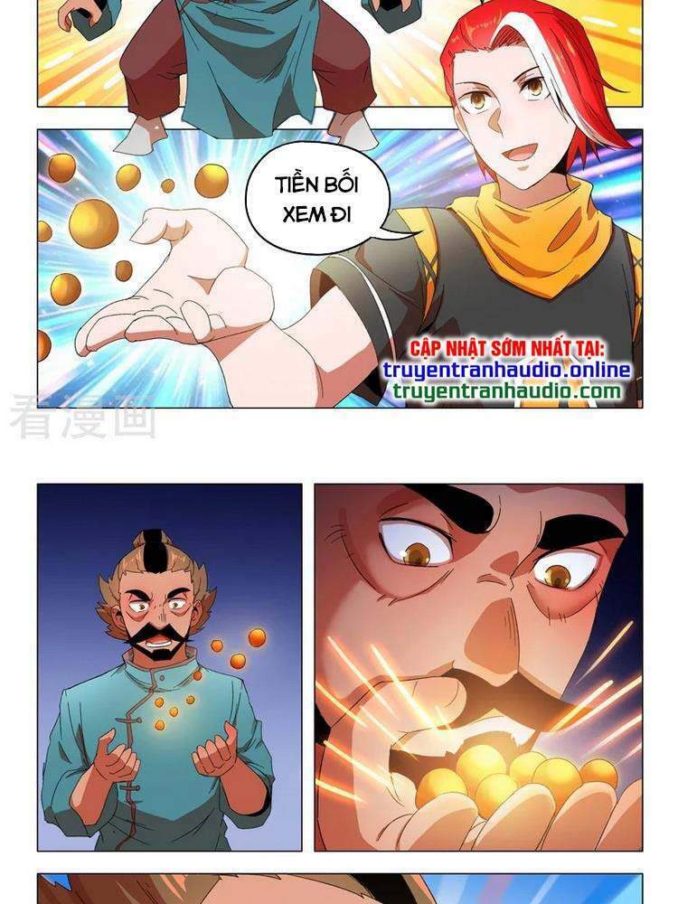 Chương 543 - Trang 6