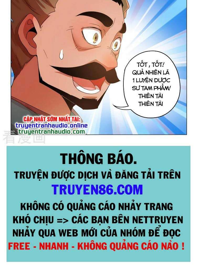 Chương 543 - Trang 7