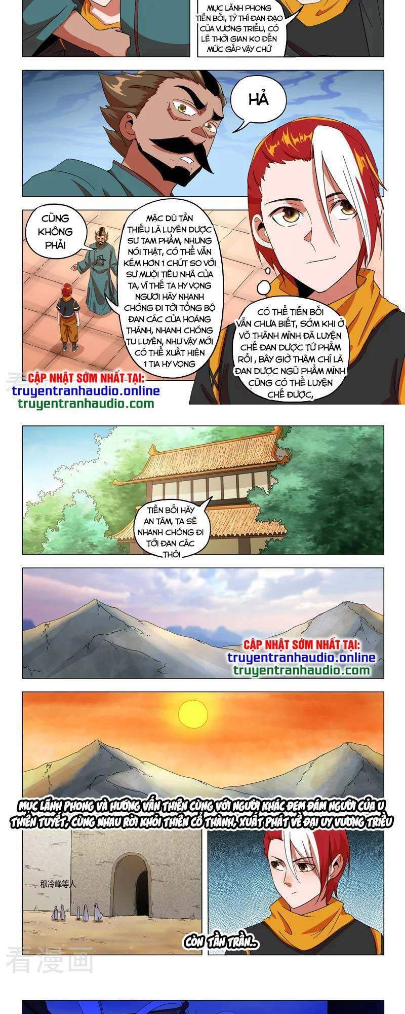Chương 544 - Trang 5