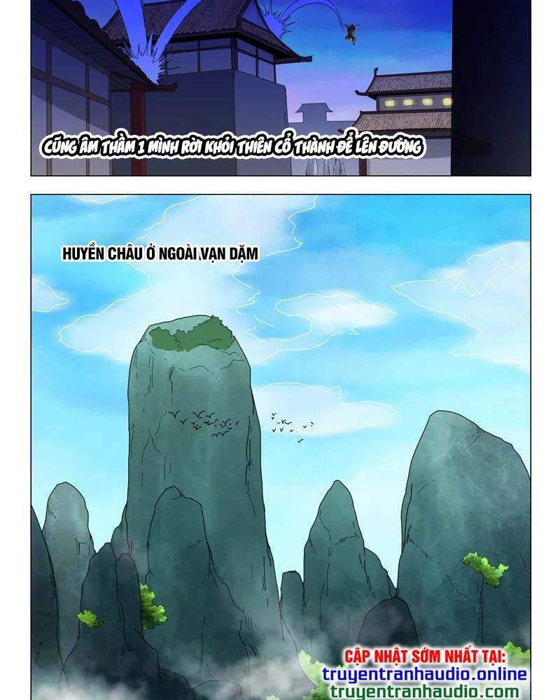 Chương 544 - Trang 6