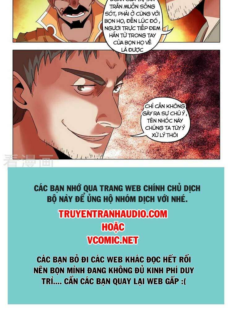 Chương 545 - Trang 7