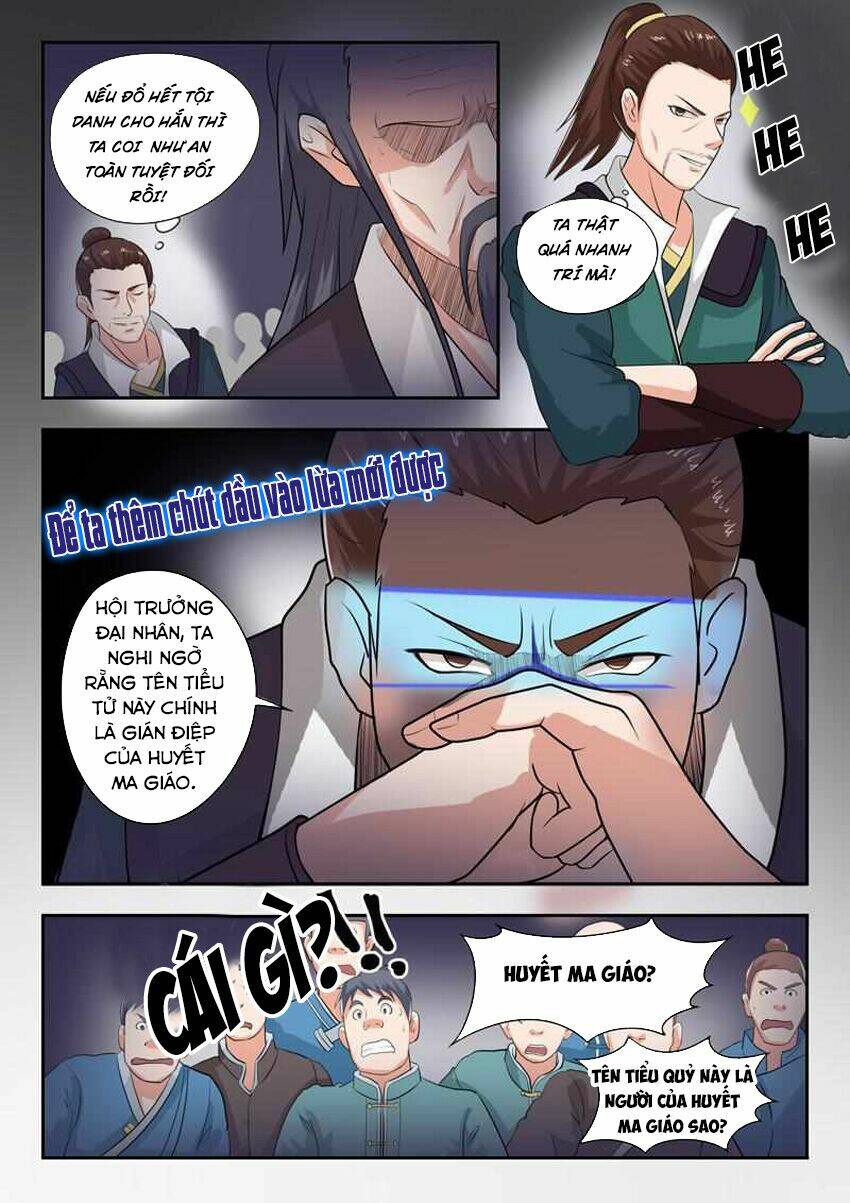 Chương 64 - Trang 7