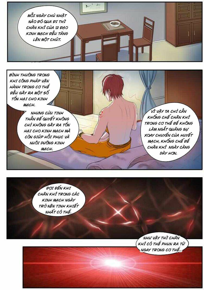 Chương 68 - Trang 8