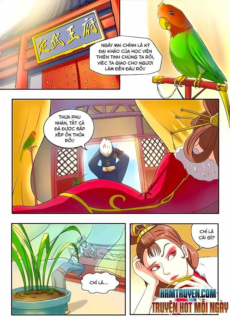 Chương 69 - Trang 6