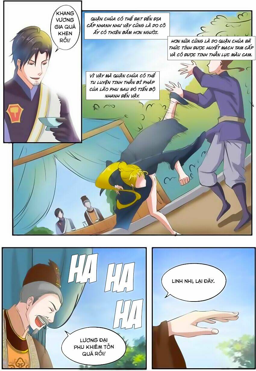 Chương 71 - Trang 7