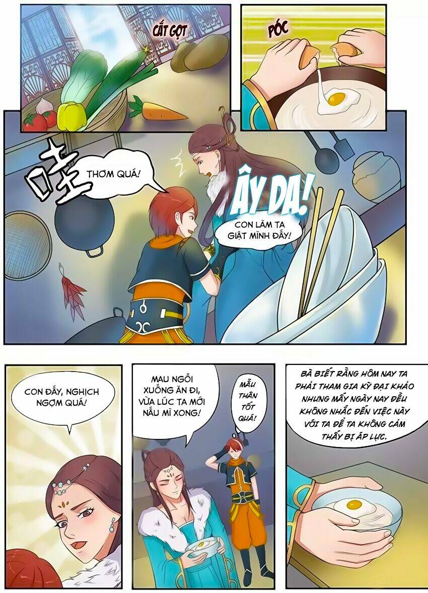 Chương 72 - Trang 3
