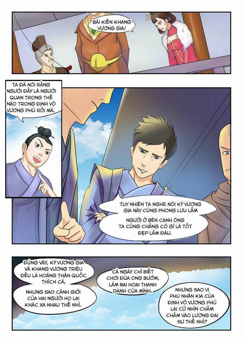 Chương 76 - Trang 3