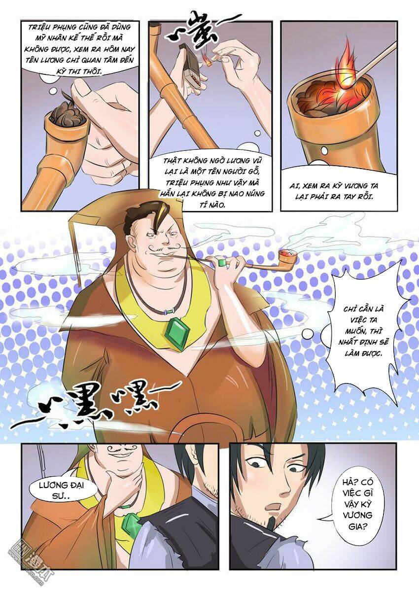 Chương 77 - Trang 5