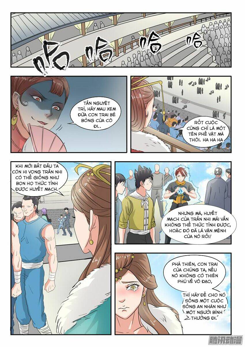 Chương 83 - Trang 9