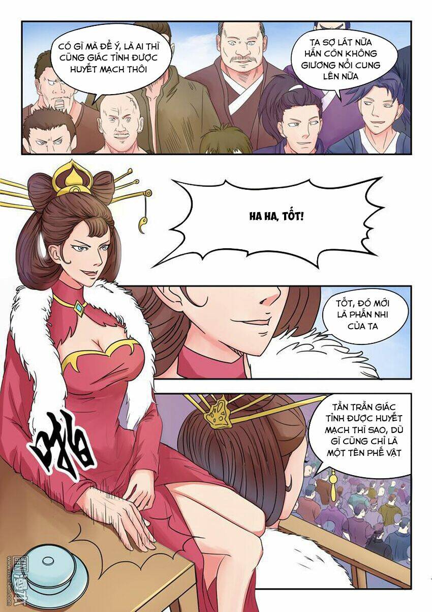 Chương 88 - Trang 3