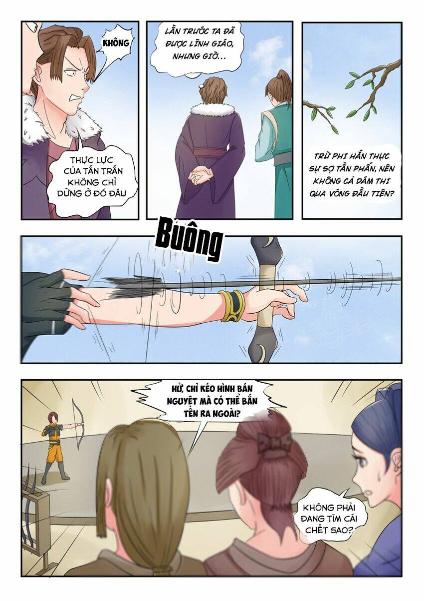 Chương 89 - Trang 6