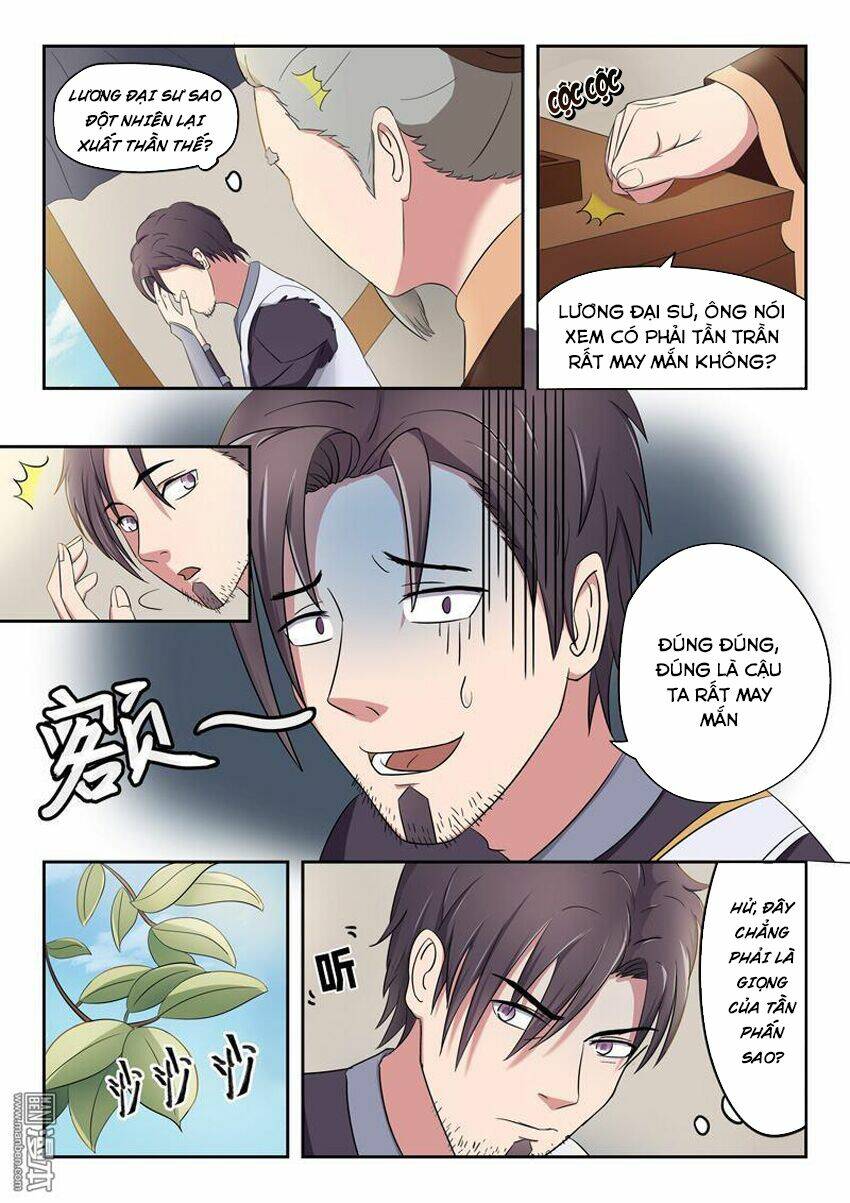 Chương 90 - Trang 4