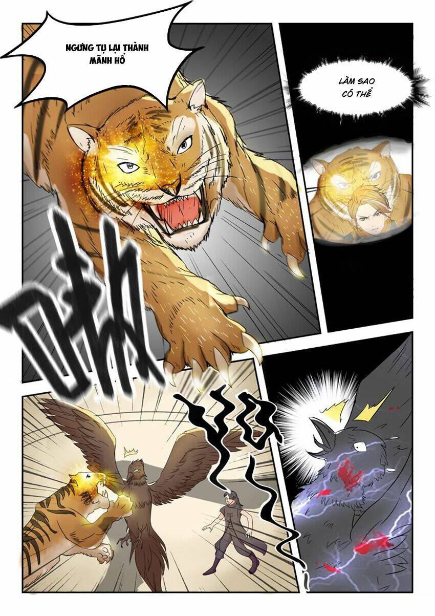 Chương 95 - Trang 3