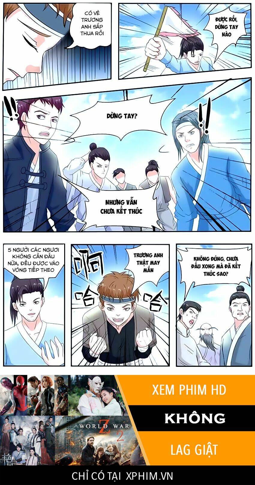 Chương 98 - Trang 10