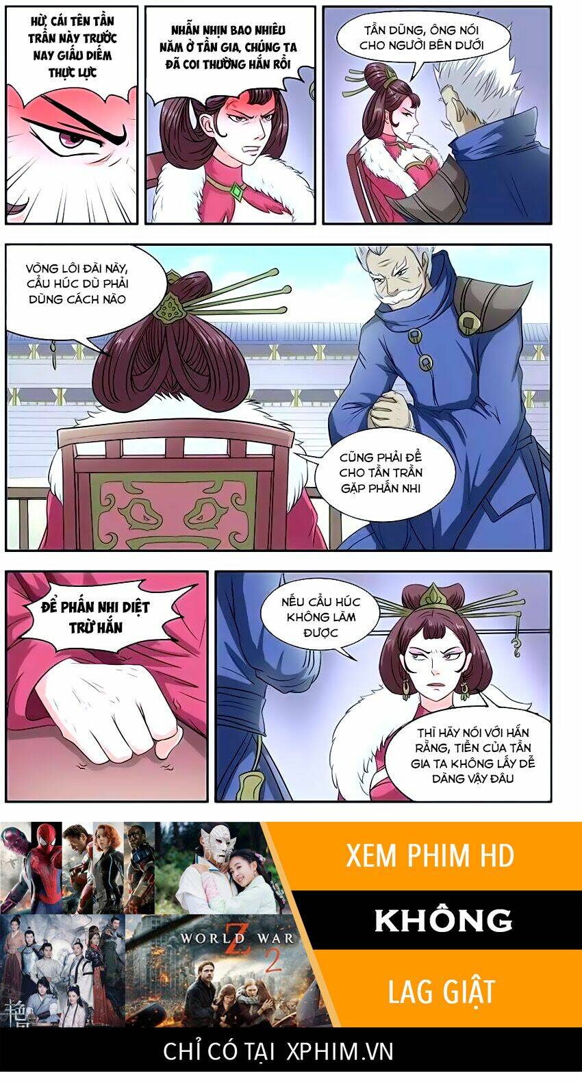 Chương 99 - Trang 10