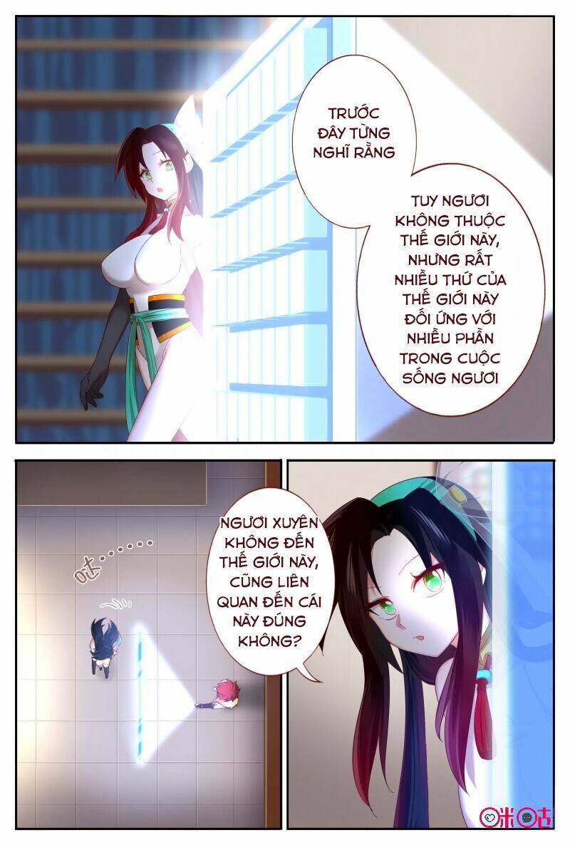 Chương 49 - Trang 11