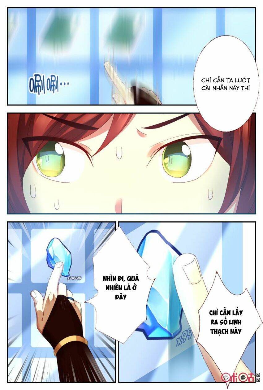 Chương 50 - Trang 5